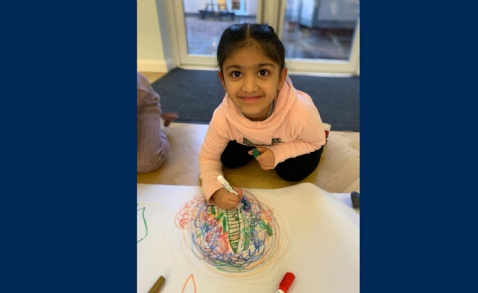 Latest News » Junior Department’s Wellbeing Week
